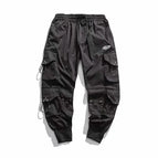 black / XL