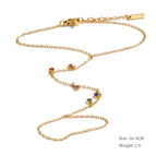 YH2738A Gold