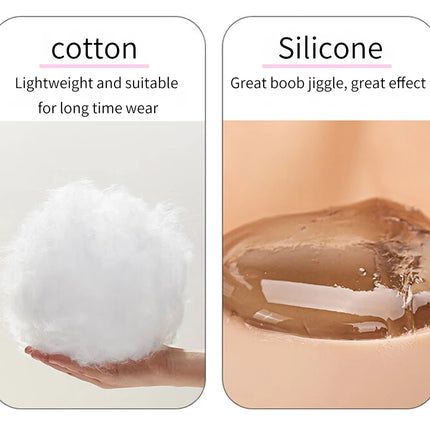 Silicone Crossdressing Boobs Fake Silicone Breast Forms Huge Boob B/C/D/F/G Cup Transgender Drag Queen Shemale Cosplay