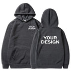 Dark Grey / L