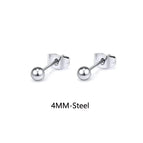 Style A-4mm-1 pairs