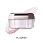 Lavender Powder
