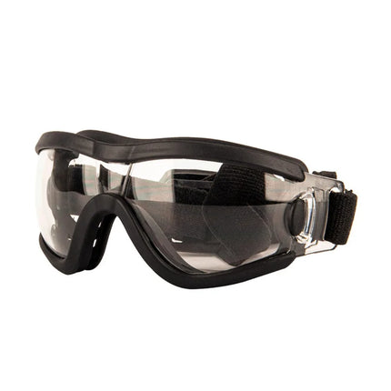 Dog Accessories Adjustable Strap Dog Goggles Windproof UV Resistant Dog Sunglasses Anti-Fog Waterproof Pet Glasses Sports