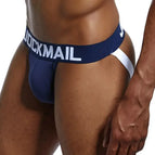 Dark Navy Blue / XXL