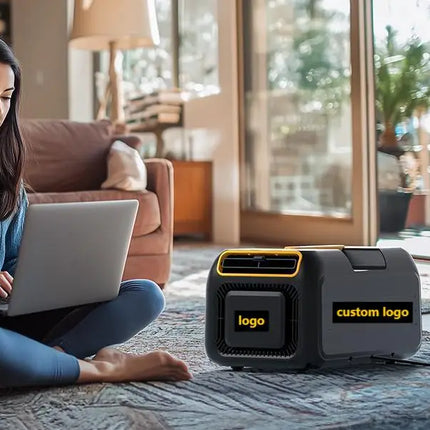 4500BTU Portable Air Conditioner - Compact Mobile AC Unit with Sleep Mode, 3-in-1 Cooling/Dehumidifier/Fan for Small Rooms