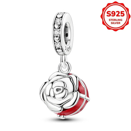 TOP 925 Sterling Silver Marvel Anime Avengers Lron Man Helmet Charms Fit Original Bracelet Womens Pendant Beads Jewelry Hot Gift