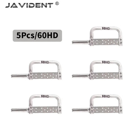 Dental Orthodontic Interproximal Enamel Reduction  Automatic Strip 15/25/40/60/90 Polishing Finishing Contouring Material