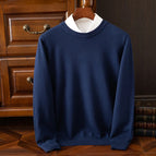 Dark blue / M