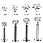 16G 1.2x10x3mm / 1PC