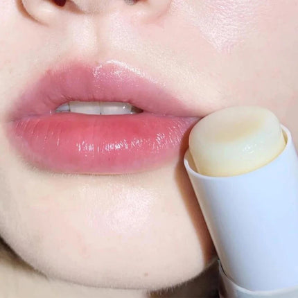 Cappuvini Grape Lipstick Stick 8g Moisturizing Nourishing Hydrating Soothing And Tender Lips For Winter Use Lip Balm Skin Care