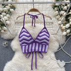 PURPLE / One Size Fits All