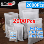 1000pcs / 6x8cm