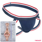 Plug G - Briefs N19 / inch 36-40