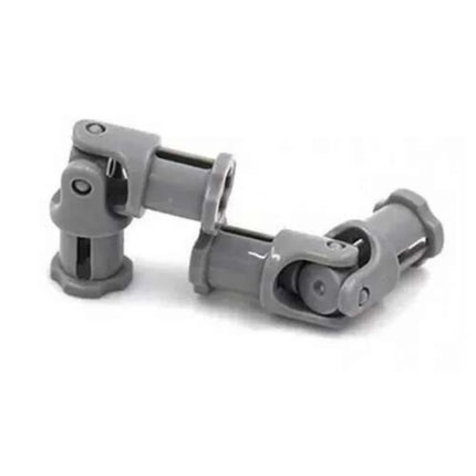 10/50pcs Building Block Bricks MOC Technical Part 1x3 Universal Joint Shaft Connector 61903 4525904 62520c01 Toys for Kid