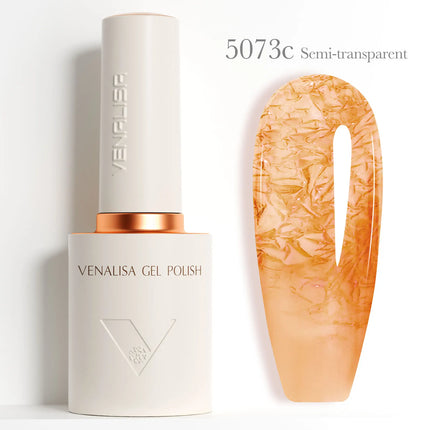 V6 VENALISA 10ml HEMA Free TPO Free Ultra Deep Red Cat Eye Magnet Nail Gel Semi-Permanent Soak Off UV LED Gel Varnish Nails