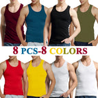 8 PCS 8 COLORS / M