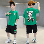green / 12T