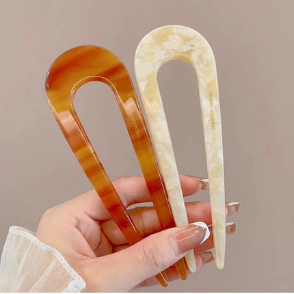 Hair Fork Hairpin / Épingle Cheveux
