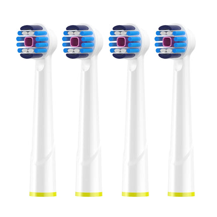 Oral-B Multi Brush Heads / Têtes Oral-B Multi
