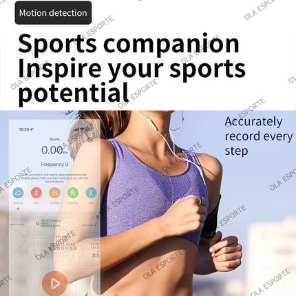 SR16 Smart Ring 3D LED Display Screen Call ID Reminder Heart Rate Sleep Monitoring 5ATM Waterproof Wireless Charging Rings 2025