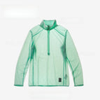 green / M