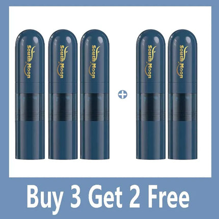 Men's Nursing Nasal Sniffing Stick Gentle Care Daily Nutrition Body Comfortable Inhalation Nasal Sniffing Stick-S69M