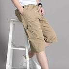 8817 Khaki / 4XL  85-95KG