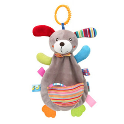 Baby Lovey / Doudou Sécurisant