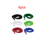 6pcs as picture