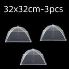 12inch 32x32cm 3pcs