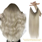 Sun / 30%-55% / 20 inches 100g|3-6 Months