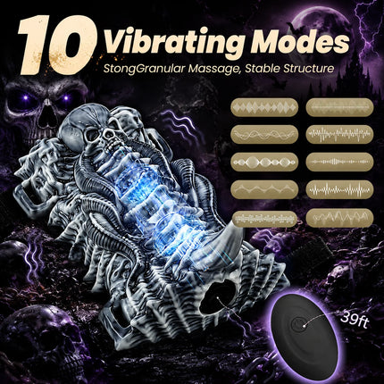 Wearable Clit Sex Grinder 10 Modes Silicone Bullet Vibrator Remote Control Female Grinders Vagina Masturbator Sex Toys Adult