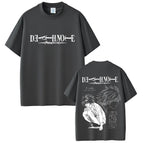 Dark grey / L