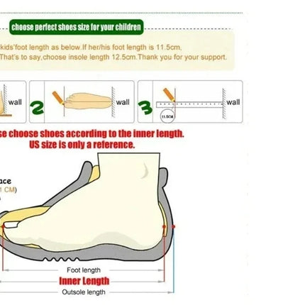 Autumn Winter Children Cotton Slippers Boys Toddler Indoor Anti Slip Warm Home Slipper Kids Girls Baby Cute Cartoon Plush Shoes