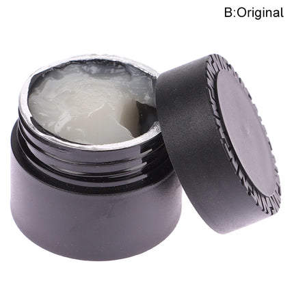 10g Fruit Flavour Eyelash Glue Remover Zero Stimulation Quick Removing Eyelash Extensions Tools Fragrancy Smell Cream Makeup