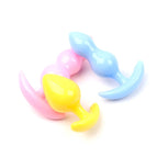 3PCS