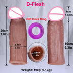D-Bealistic-Flesh