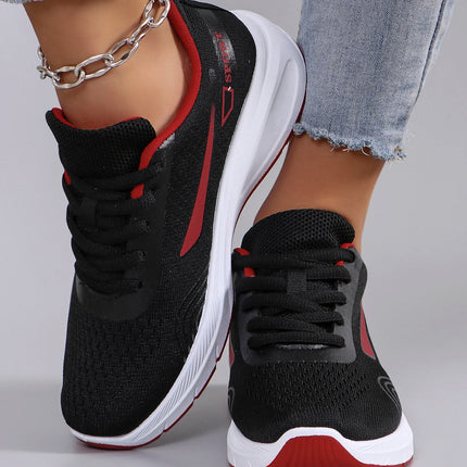 Women's summer breathable mesh flat shoes women's shoes casual sneakers shoes, clearance free shipping
