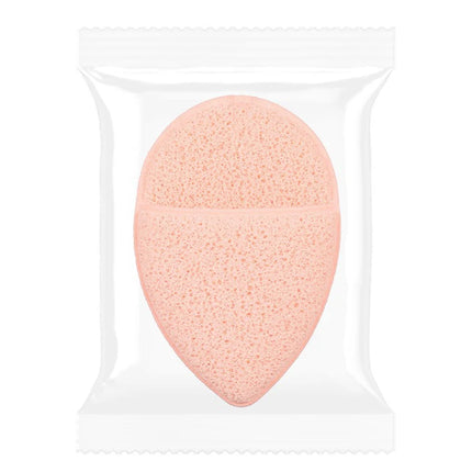 Face Cleaning Sponge Pad for Exfoliator Mask Facial SPA Massage Sponges Makeup Cosmetic Removal Pad Facial Body Clean Sponge