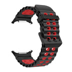 Black red / Galaxy Ultra 47mm