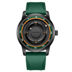 Green Silicone