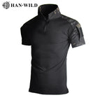 Black CP / 5XL(105-115kg)