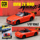 BMW Z4 M40i