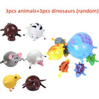 United States / 6PCS AB