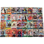 32pcs-Japanese