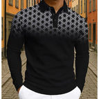 CXPolo-11-black / L