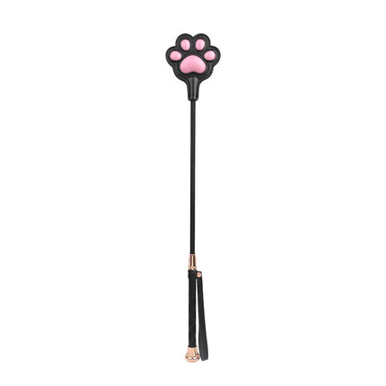 3 Colors Cute Cat Paw Design Cosplay Spanking Paddle Slave Sex Toys for Woman Men Paddle Spank BDSM Sex Whip Fetish Bondage Toys