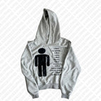 GRAY / XXXL