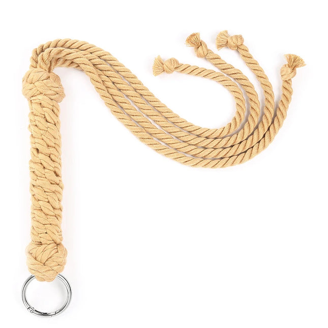 BDSM Bondage Sex Spanking Rope Whip With Sword Handle Lash Gay Fetish Horse Whip Adult Sex Erotic Toys For Couples