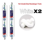 White -2PCS